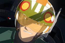 ‘Star Wars Resistance’: Watch Trailer for Animated ‘The Force Awakens’ Prequel Series (Video)