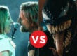 Box Office Showdowns a Star is Born vs Venom