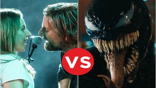 Lady Gaga Fans Take Credit for Trolling ‘Venom’ Ahead of ‘Star Is Born’ Debut