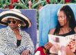 Whoopi Goldberg (left) and Angela Bassett star in 1998's "How Stella Got Her Groove Back"