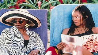 ‘How Stella Got Her Groove Back’ Director on Universal Appeal, Enduring Legacy of Black Rom-Com