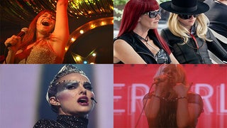 12 Hottest Toronto Movies for Sale, From ‘Wild Rose’ to ‘Vox Lux’ (Photos)