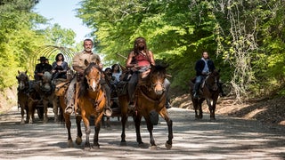 ‘The Walking Dead’ Teases Rick Grimes’ Final Episodes in New Season 9 Trailer (Video)