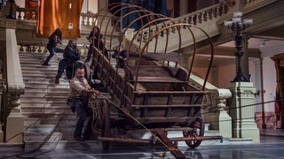 ‘The Walking Dead’ Is Getting a Super-Sized Season 9 Premiere