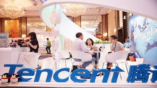 Tencent’s Q2 Profits Take Unexpected Hit as Chinese Government Cracks Down on Gaming Business