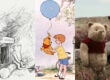 The Evolution of Winnie the Pooh