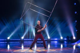 Ratings: ‘The Gong Show’ Season Finale Gets Bell Rung by NFL Football