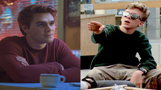 ‘Riverdale’ Casts Anthony Michael Hall as Principal for ‘Breakfast Club’ Inspired Flashback Episode