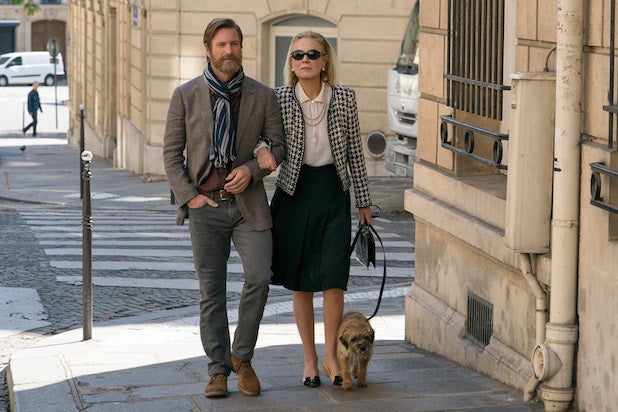 The Romanoffs
