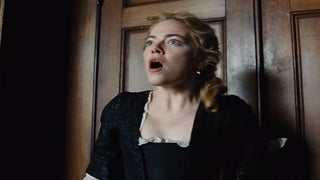 ‘The Favourite’ Continues Regal Reign Over Indie Box Office