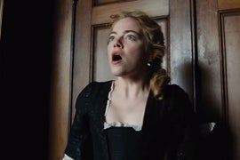 ‘The Favourite’ Continues Regal Reign Over Indie Box Office
