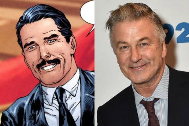 Alec Baldwin To Play Batman S Father Thomas Wayne In Joker Thewrap