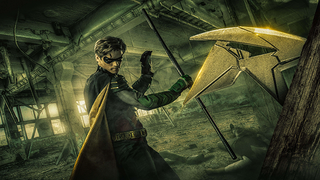 DC Universe Series ‘Titans’ to Stream Internationally on Netflix