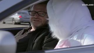 ‘Hunt for the Trump Tapes’ Trailer: Even the Easter Bunny Has Something for Tom Arnold (Video)