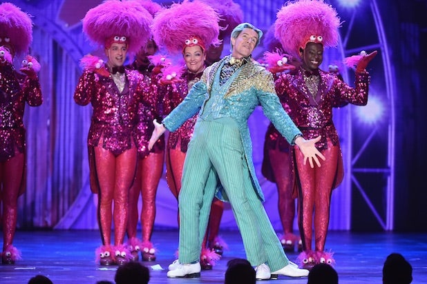 Tony Awards