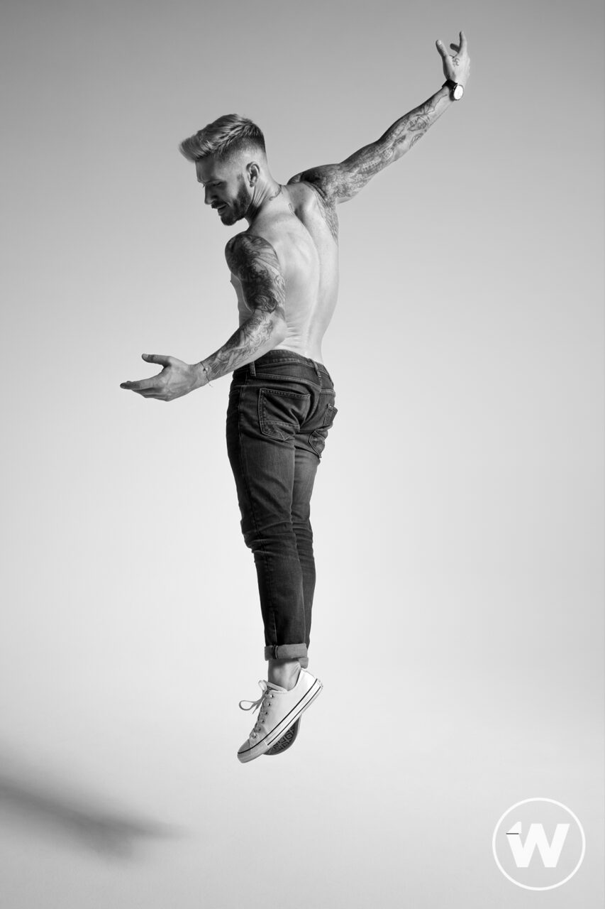 Travis Wall, So you think you can Dance Travis Wall, So you think you can Dance