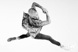 How Travis Wall Dealt With Racism and Despair in ‘So You Think You Can Dance’ Routines (Video)
