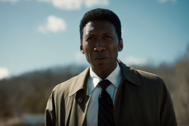 True Detective Mahershala Ali