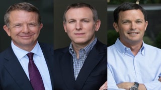 UTA Sells Minority Stake to 2 Outside Investment Groups