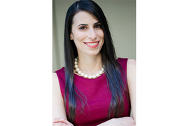 Sara Auspitz Joins E! as Head of Current Unscripted Series