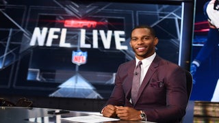 Former NY Giants Wide Receiver Victor Cruz Joins ESPN as NFL Analyst