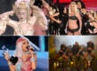 VMAs Iconic Moments