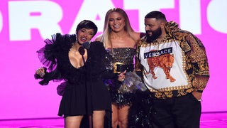 MTV VMAs Slip in Ratings to Set Another Record Low