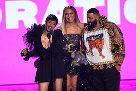 MTV VMAs Slip in Ratings to Set Another Record Low