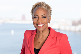 Netflix Hires ‘Inclusion Strategy’ Lead Verna Myers