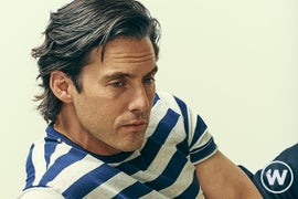 ‘This Is Us’ Star Milo Ventimiglia on Jack’s Future After Season 2 (Video)