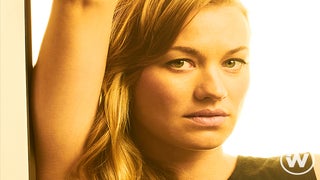 ‘Handmaid’s Tale’ Star Yvonne Strahovski to Star in Chris Pratt’s ‘Ghost Draft’