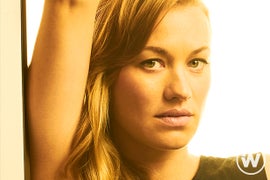 ‘Handmaid’s Tale’ Star Yvonne Strahovski to Star in Chris Pratt’s ‘Ghost Draft’