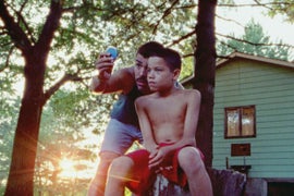 ‘We the Animals’ Film Review: Haunting Childhood Tale Earns Comparisons to Terrence Malick