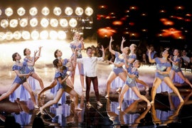 Ratings: J Lo’s ‘World of Dance’ Hits a Wednesday High