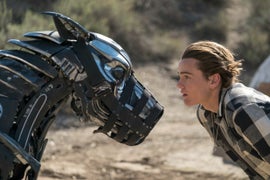‘A-X-L’ Film Review: Robot-Dog Tale Is a Bucket of Bolts and Borrowed Ideas