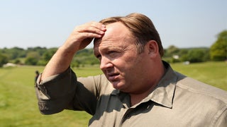 Vimeo Boots Alex Jones for ‘Discriminatory and Hateful Content’