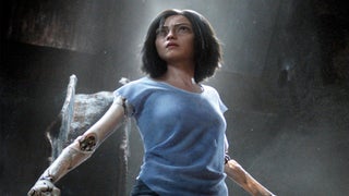 ‘Alita: Battle Angel’ Holds Narrow Box Office Lead Over ‘Lego Movie 2’