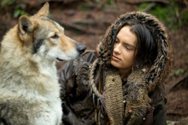 ‘Alpha’ Film Review: Early Boy Meets Early Dog in Straightforward Prehistoric Adventure