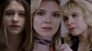 ‘American Horror Story’ Alums Taissa Farmiga, Lily Rabe, Stevie Nicks to Return for ‘Apocalypse’