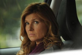 Connie Britton to Return for ‘AHS: Apocalypse’ (Exclusive)
