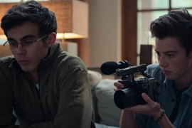 ‘American Vandal’ Season 2 Trailer: Who Is the Turd Burglar? (Video)