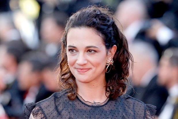 Asia Argento Will Not Pay Sexual Assault Accuser Jimmy ...