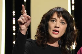 Asia Argento Fired From ‘X Factor Italy’ Following Sexual Assault Accusation