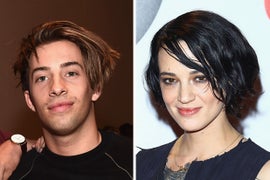 Asia Argento’s Accuser, Jimmy Bennett, Speaks Out: ‘I Choose to Move Forward, No Longer in Silence’