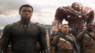 Chadwick Boseman’s T’Challa Won’t Be Recast in ‘Black Panther 2’