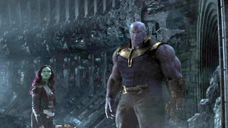 ‘Avengers: Infinity War’: Here’s Why Thanos Waited to Go After the Infinity Stones Himself