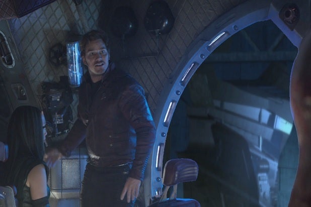The 'Avengers: Infinity War' Deleted Scene That Should Have Been in the Movie