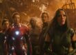 avengers infinity war things we learned from director writer commentary track