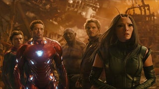 20 Big Things We Learned From the ‘Avengers: Infinity War’ Director Commentary
