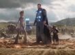 avengers infinity war you don't have to be worthy to use thor's new axe stormbreaker